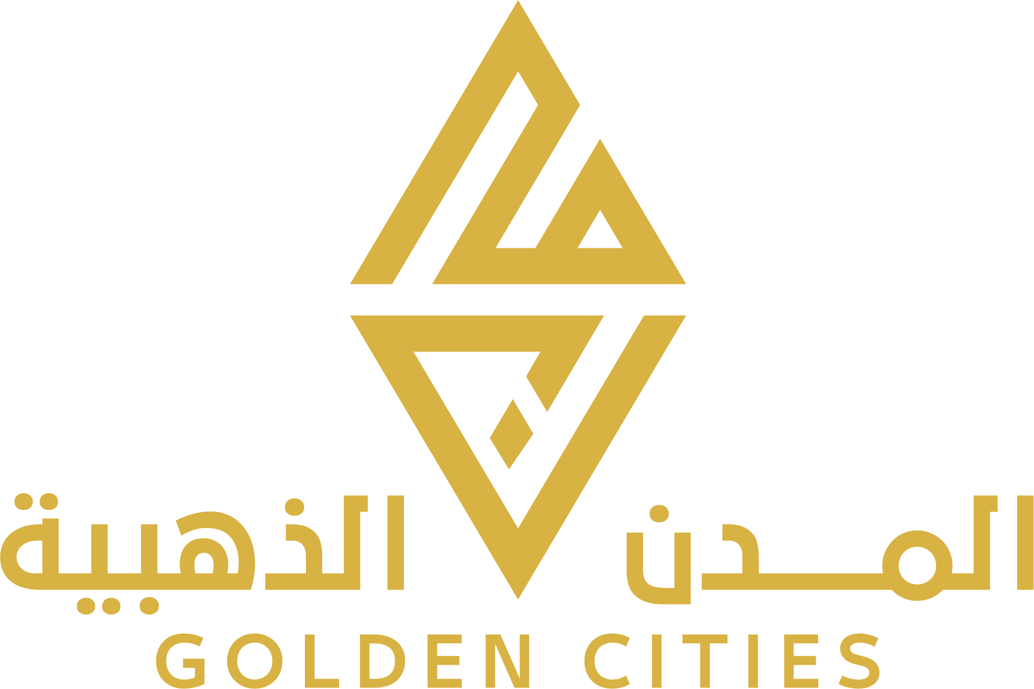 مؤسسة المدن الذهبية